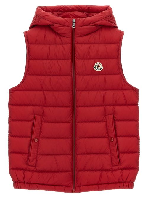 Uzzay Vest