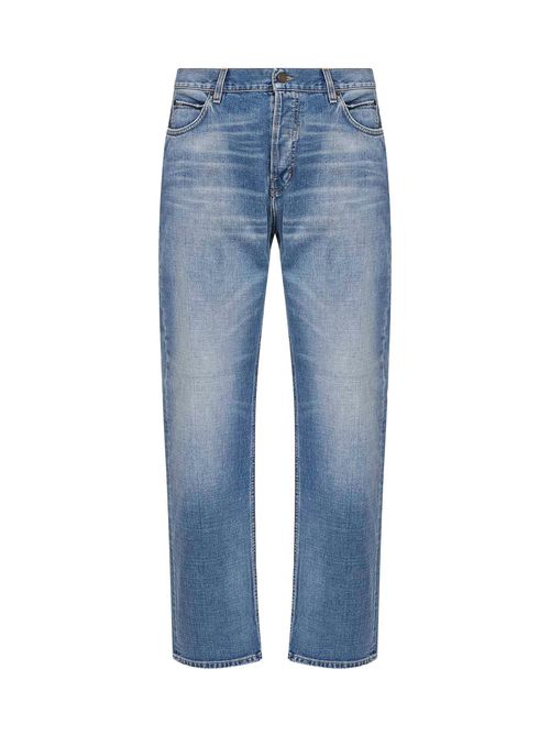Blake Jeans — Blue