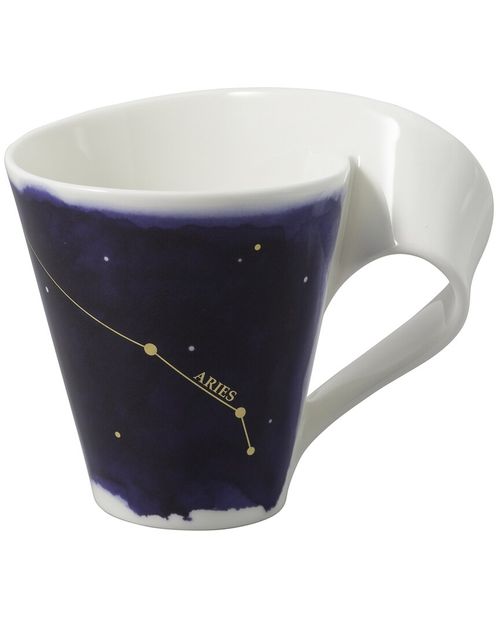 New Wave Stars Mug Aries