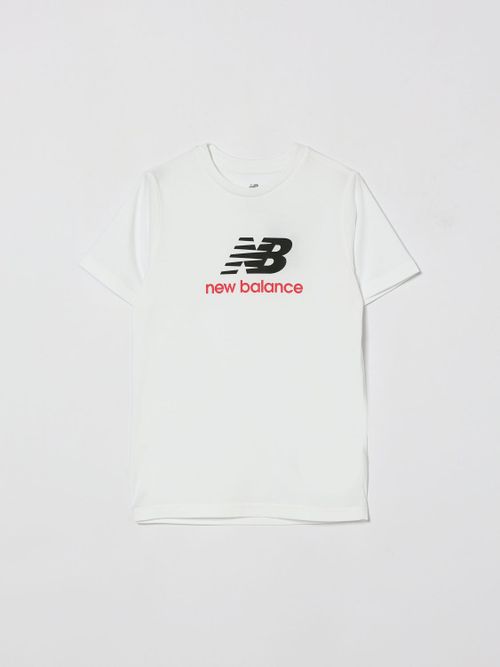 T-Shirt Kids color White