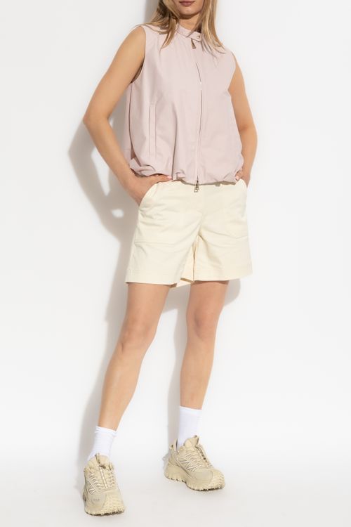 "Grui" Vest, Women's, Pink