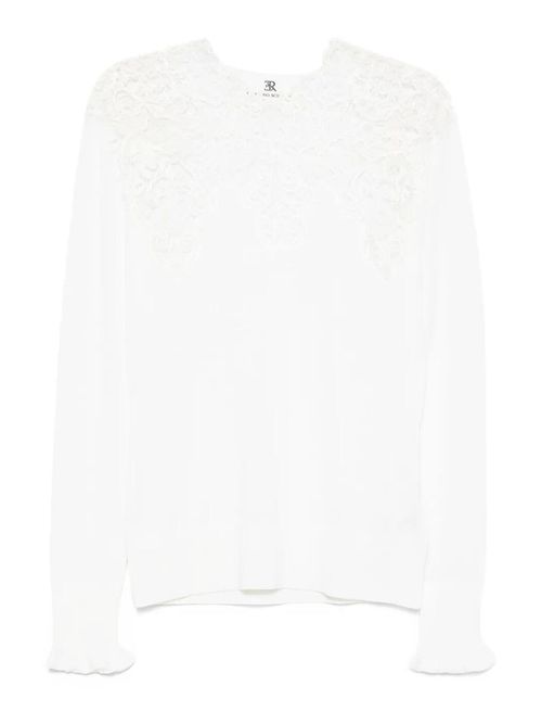 Long Sleeve Sweater