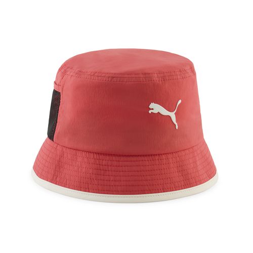 PUMA Principle 2.0 Bucket Hat in Red