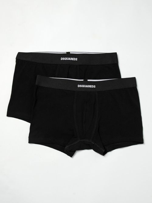 Underwear Men color Black