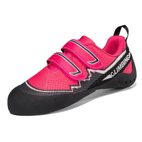 Unisex Anti-Slip Wear-Resistant Climbing Shoes