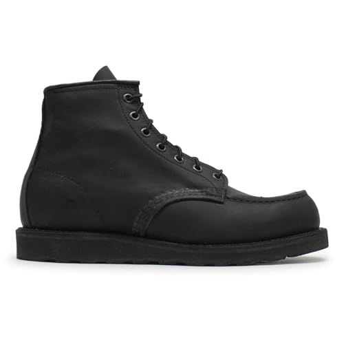 Red Wing Heritage Men's Lace-up Fashion Boot