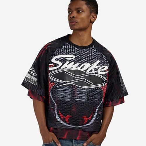 smokerise Edit