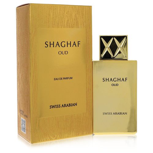 Shaghaf Oud by Eau De Parfum Spray 2.5 oz Women