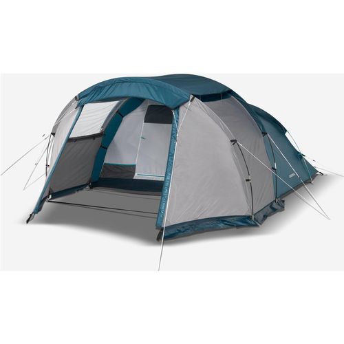 Decathlon 4 Man Tent - Mh100 Xxl