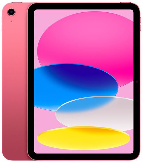 IPad (11th Generation) 11-Inch 128GB Wi-Fi in Pink