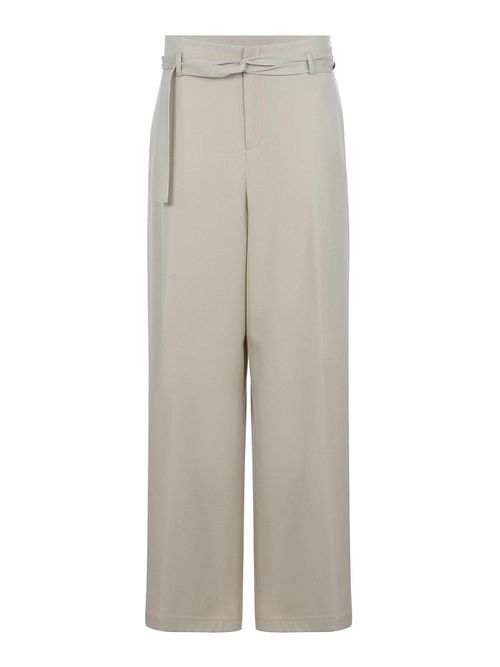 Trousers Made Of Wool