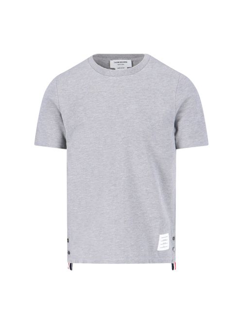 Logo Tape T-Shirt