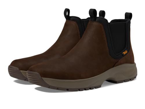 Teva Men's Tusayan Chelsea Boot