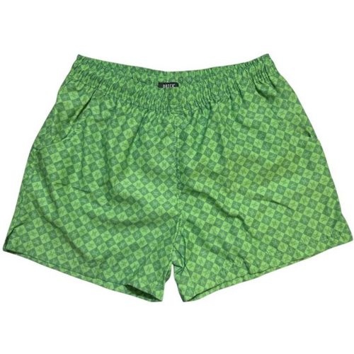 Boxer Man Datch