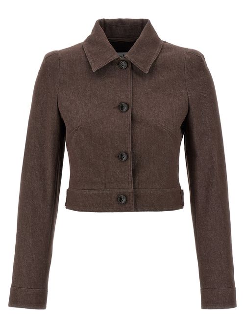 Carpa Blazer
