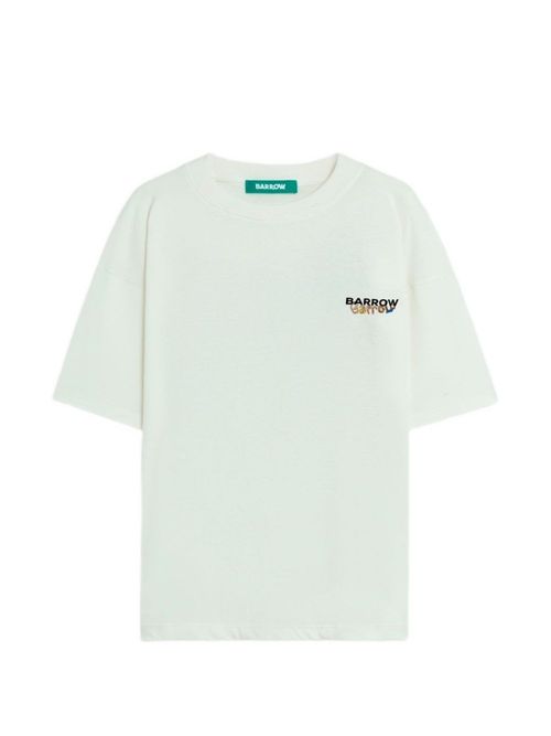 Off White Logo T-Shirt