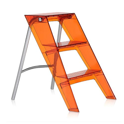 Upper Step Stool