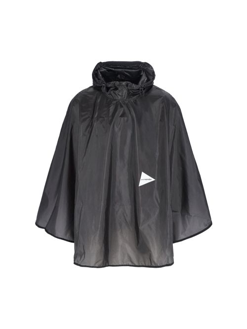 100% Nylon Lightweight Jacket