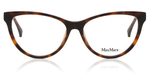 Max Mara MM5011 Women's Glasses, Tortoiseshe