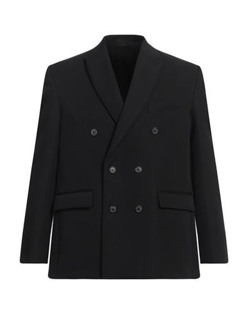 Wardrobe. nyc Man Blazer Black