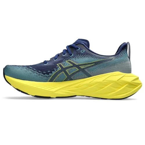 ASICS Men's NOVABLAST 4 Running Shoes