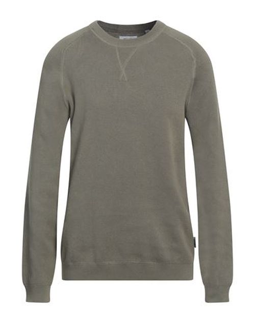 Only & Sons Man Sweater Sage green Size S Cotton