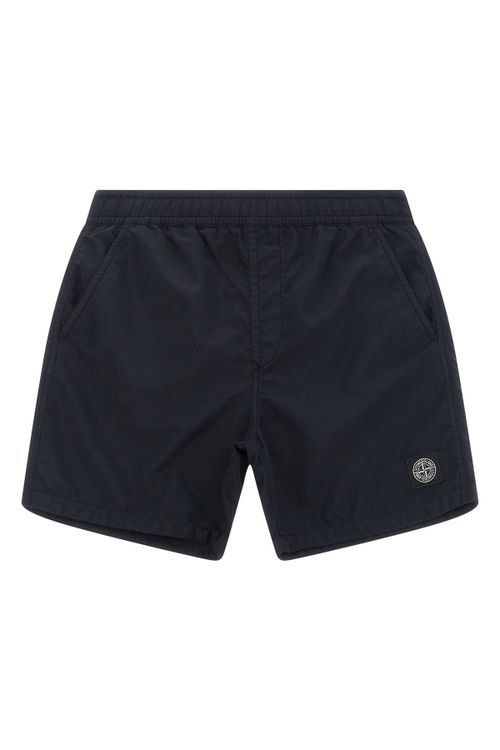 Compass Logo Swimsuit
