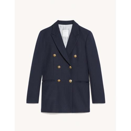 Sienne Double Breasted Blazer