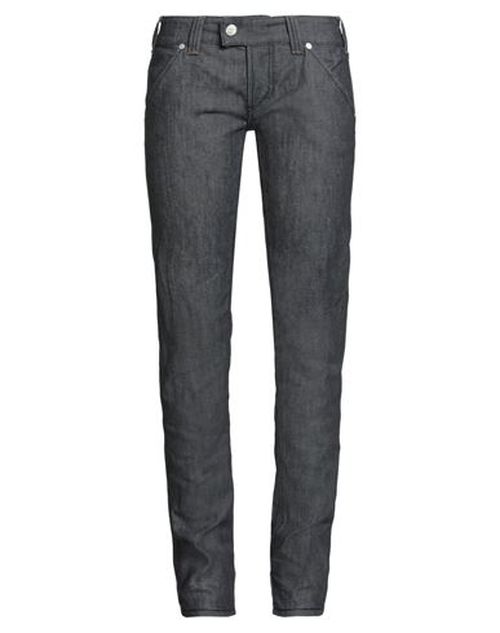 Jacob Cohёn Woman Jeans Blue Size 27 Cotton, Elastane