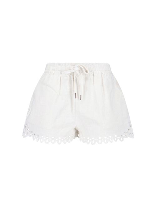'Balyme' Shorts