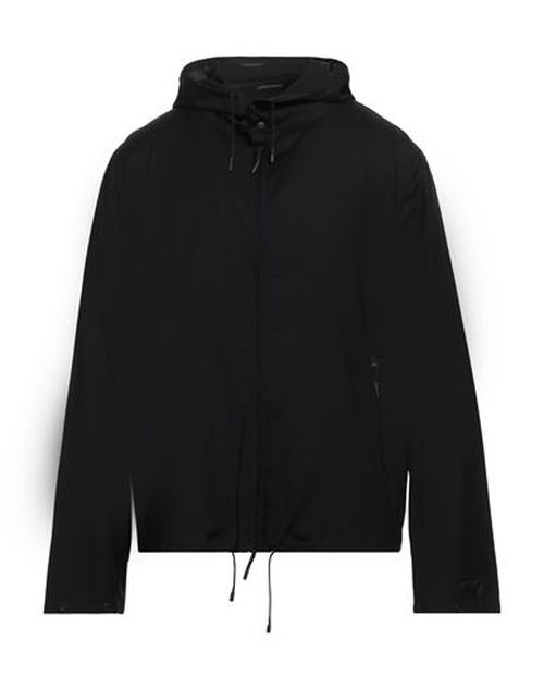Man Jacket Black