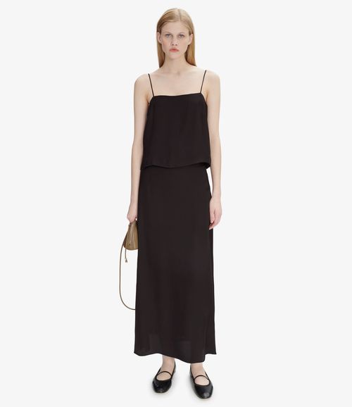 Gala skirt Black