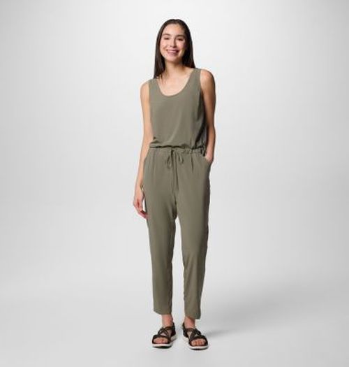 Women's Anytime  Tank Jumpsuit-