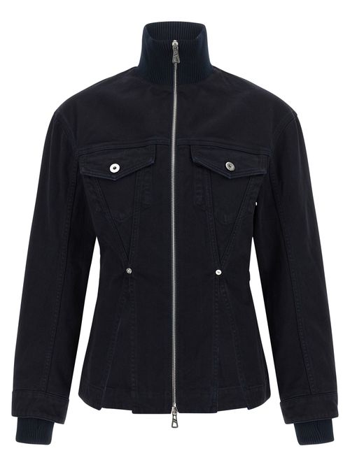 Jacket — Black