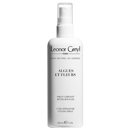 Algues Et Fleurs Curl Enhancing Styling Spray