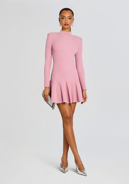 Sydonie Knit Dress