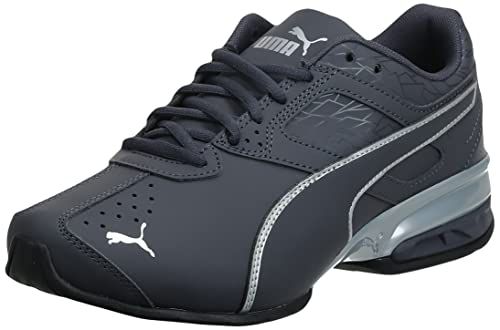 PUMA Men's Tazon 6 Wide Fracture FM