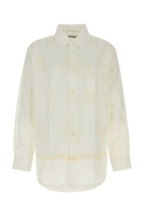Vast Shirt — White