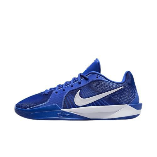 Nike Sabrina 2 Unisex Basketball Shoes White/Metallic Silver FQ2174-101
