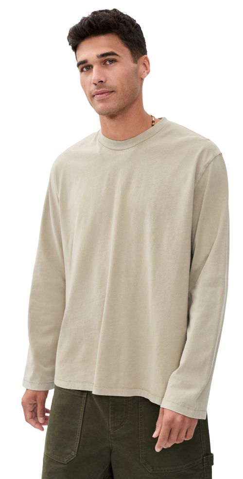Greg Back Logo Tee Horse