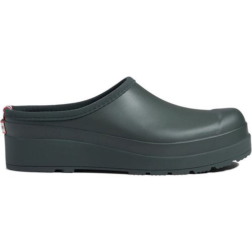 Hunter Original Play Rubber Women's Clogs