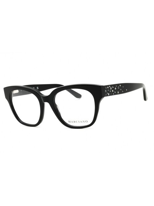 Rectangular Eyeglasses for Women - Modern Elegance