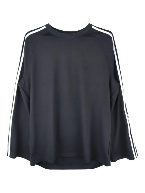 Men's Long Sleeve U Wire Tee