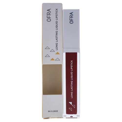 Long Lasting Liquid Lipstick - Charmed by for Women - 0.28 oz Lipstick