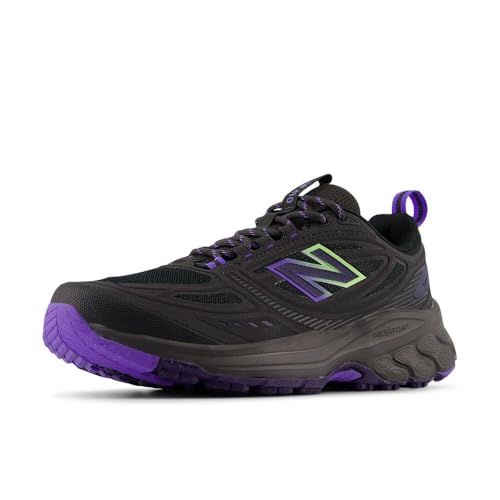 New Balance Women's Fresh Foam 410v9 Trail Running Shoe