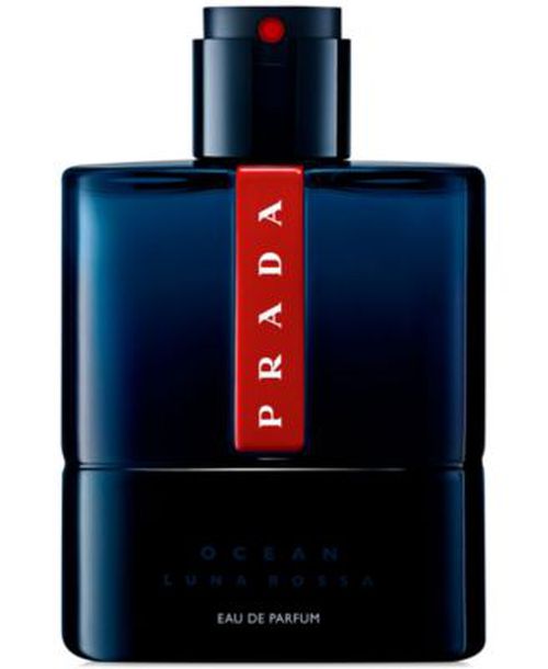 Mens Luna Rossa Ocean Eau De Parfum Fragrance Collection
