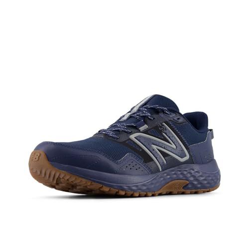 New Balance Men's 410 V8 Trail Running Shoe