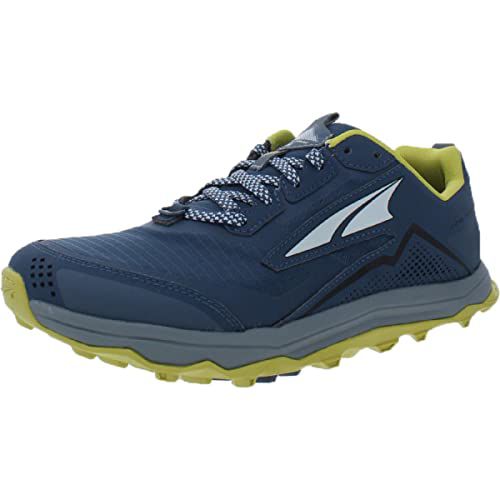 ALTRA Men's Lone Peak 5 Trail Running Shoe