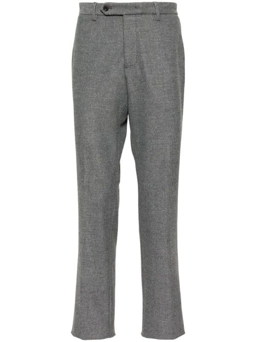 Stretch chino - Grey
