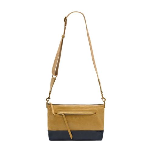 Isabel Marant Nessah Gd Crossbody - - Leather - Multicolor